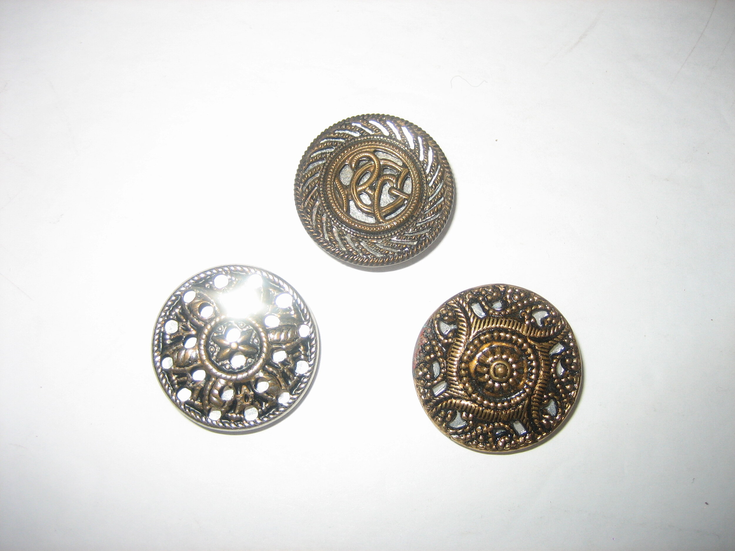 Unusual Twinkle Trio