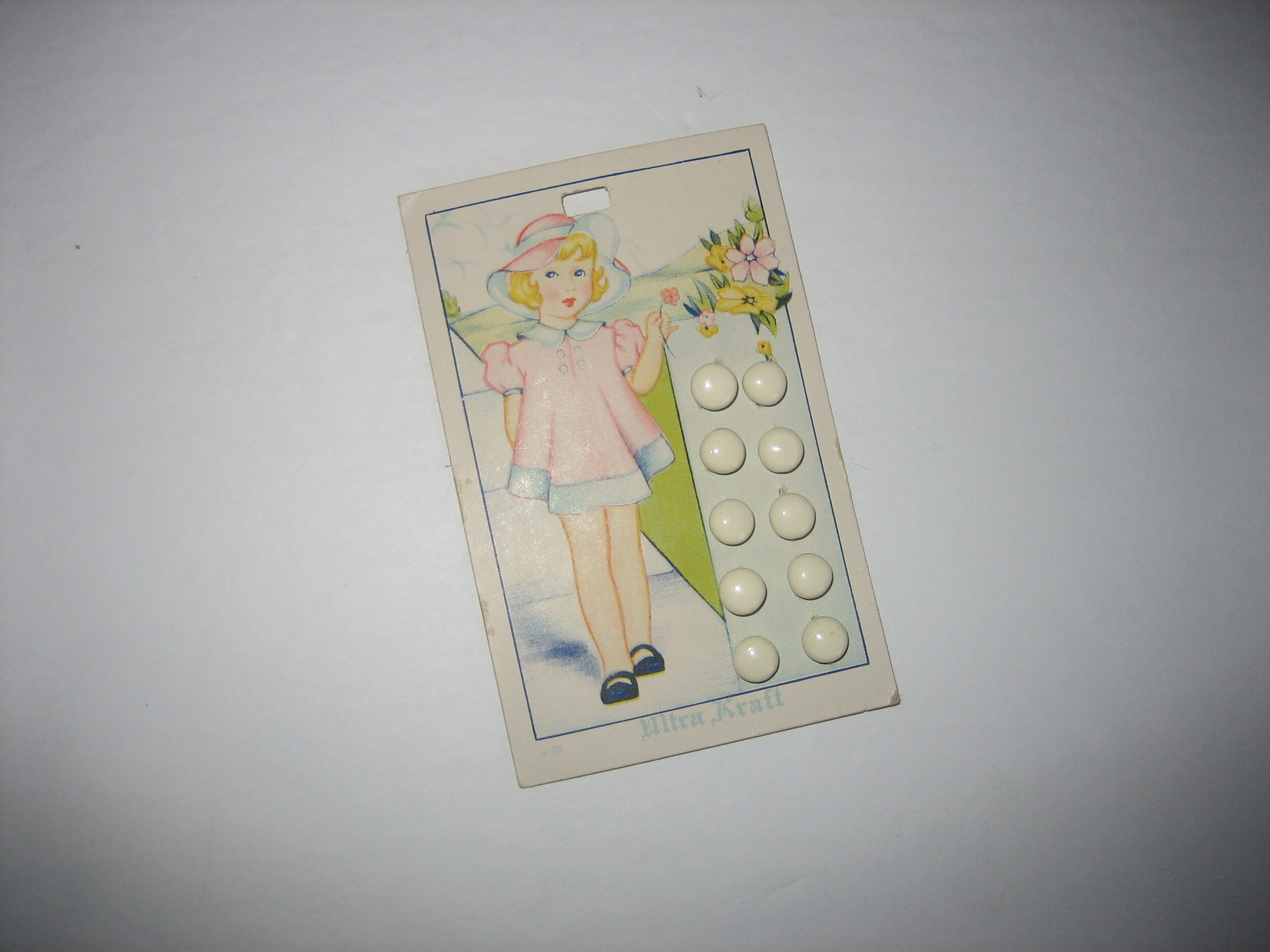 Ultra Kraft Beauties