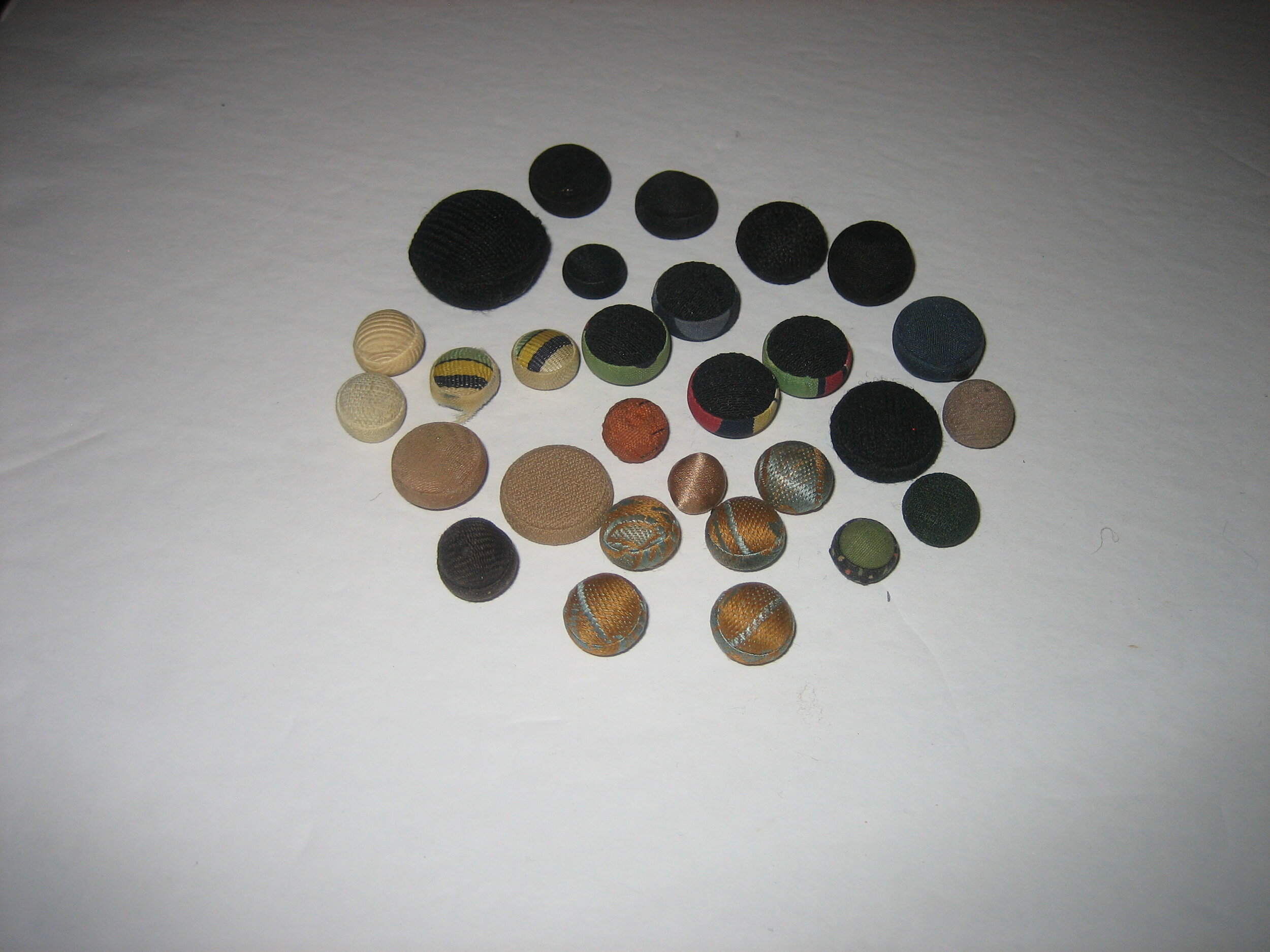 Vintage Galore Group