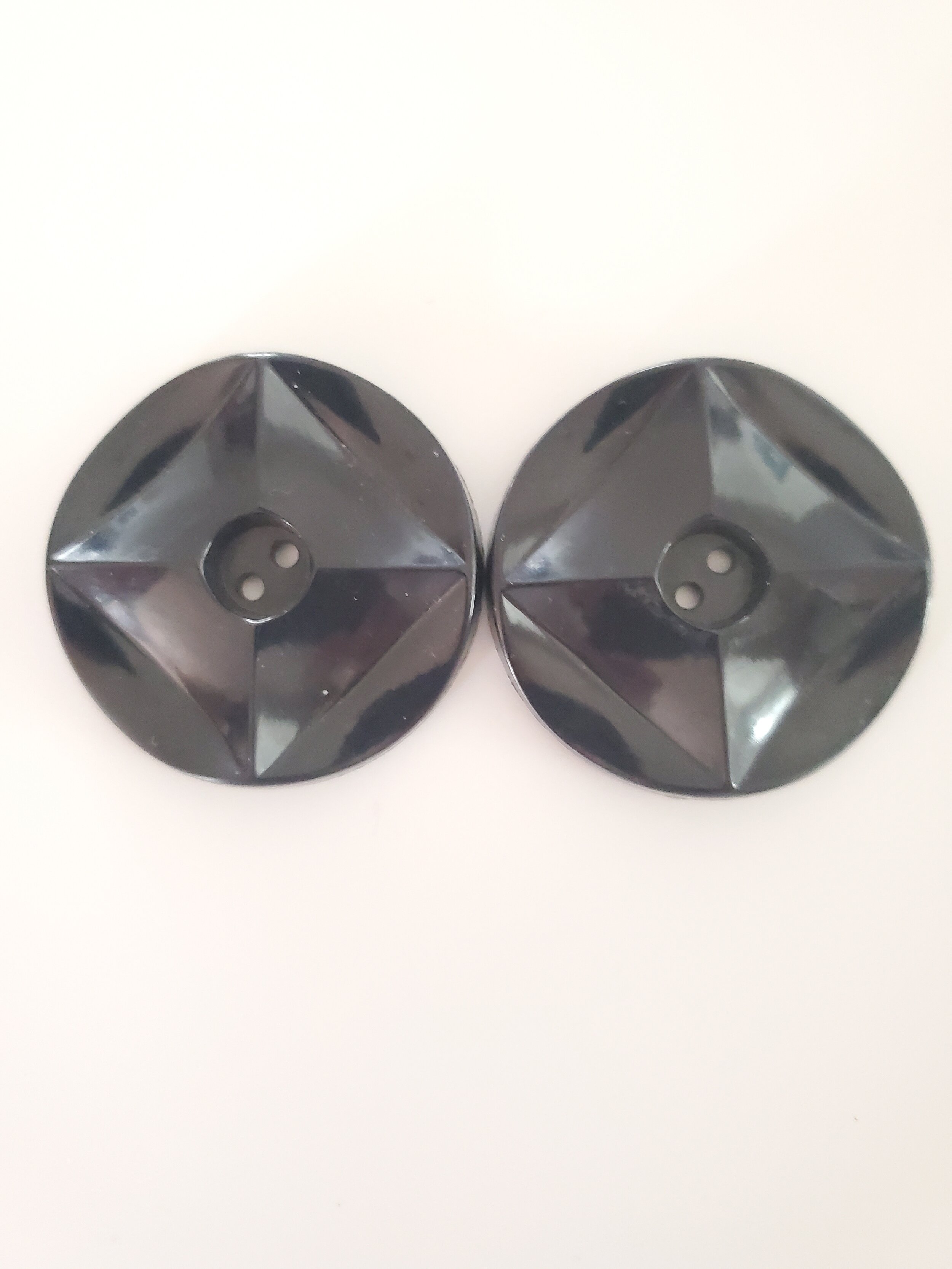 Well Designed Black Duo - 1 3/4