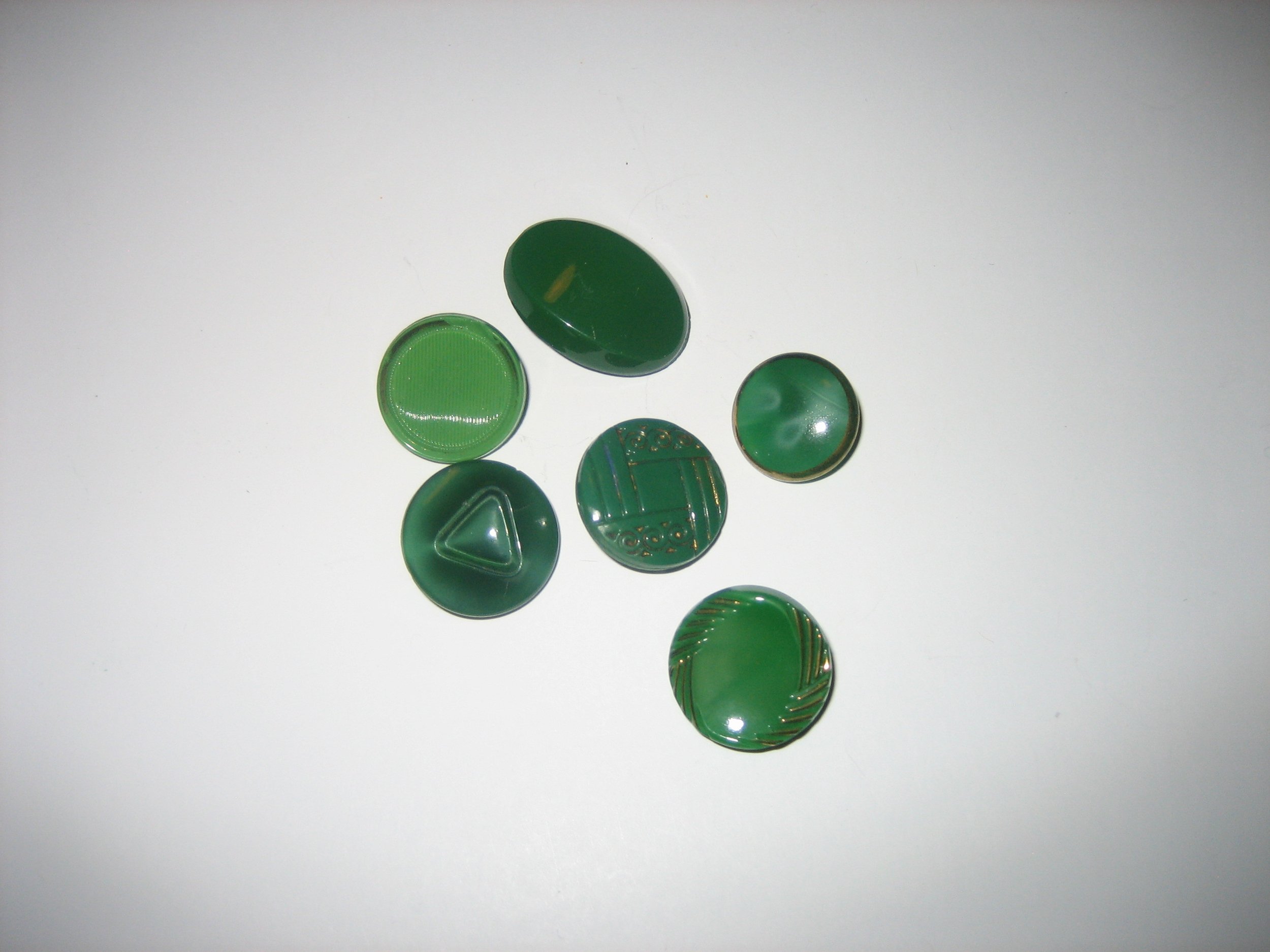 Green Glass Group