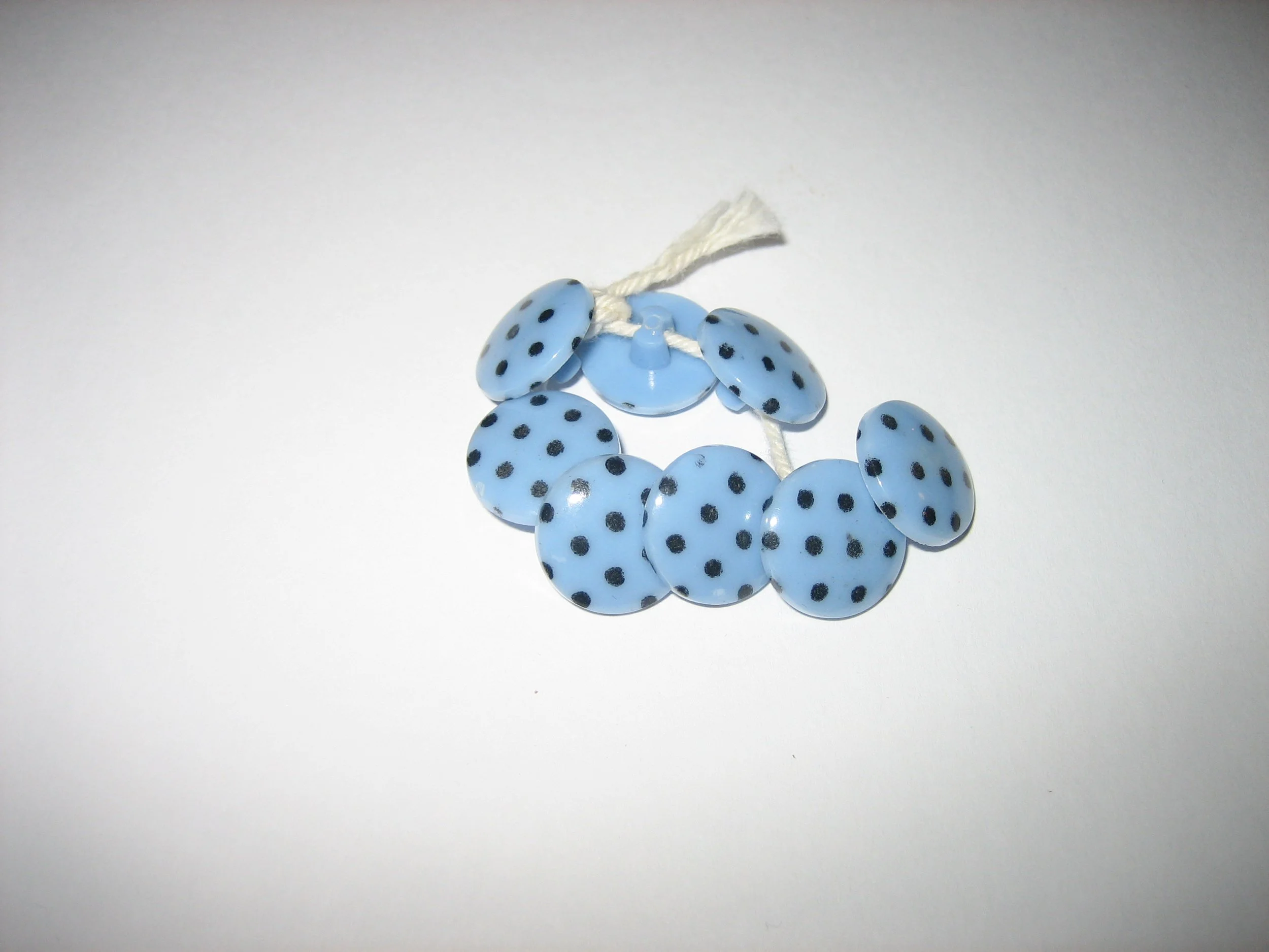 Polka Dot Pretties