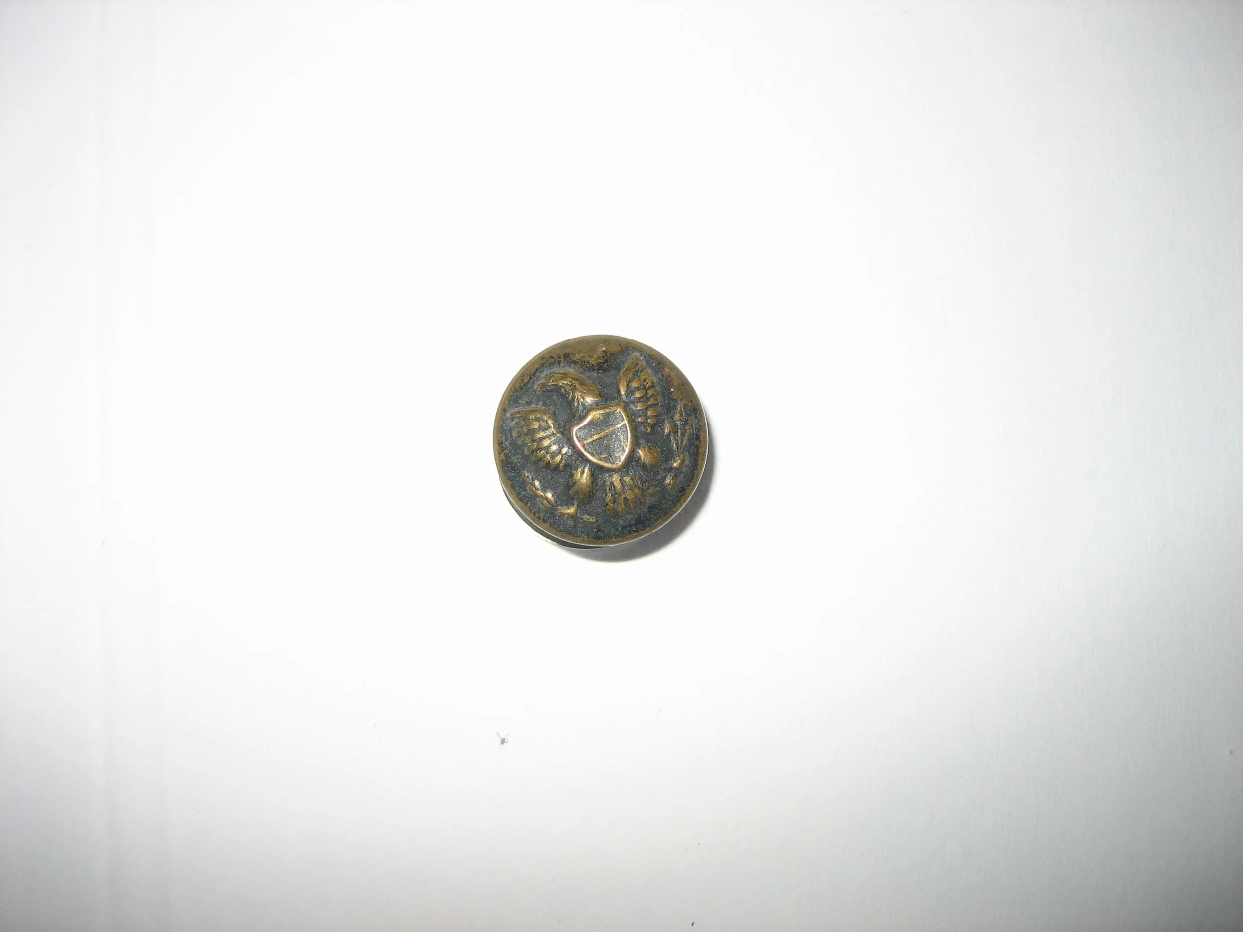 Petite Early US Army