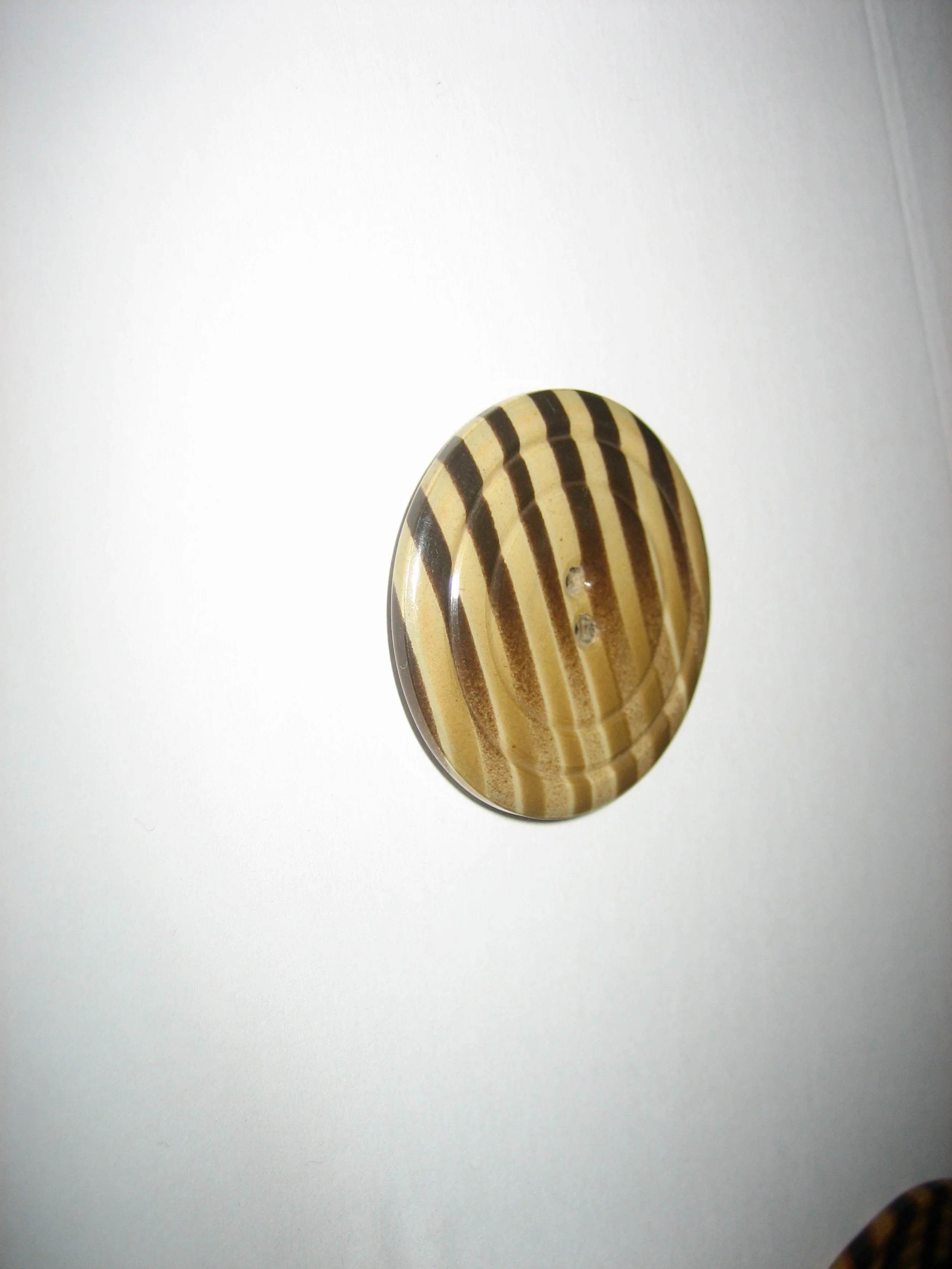 Striped Wonder - Large