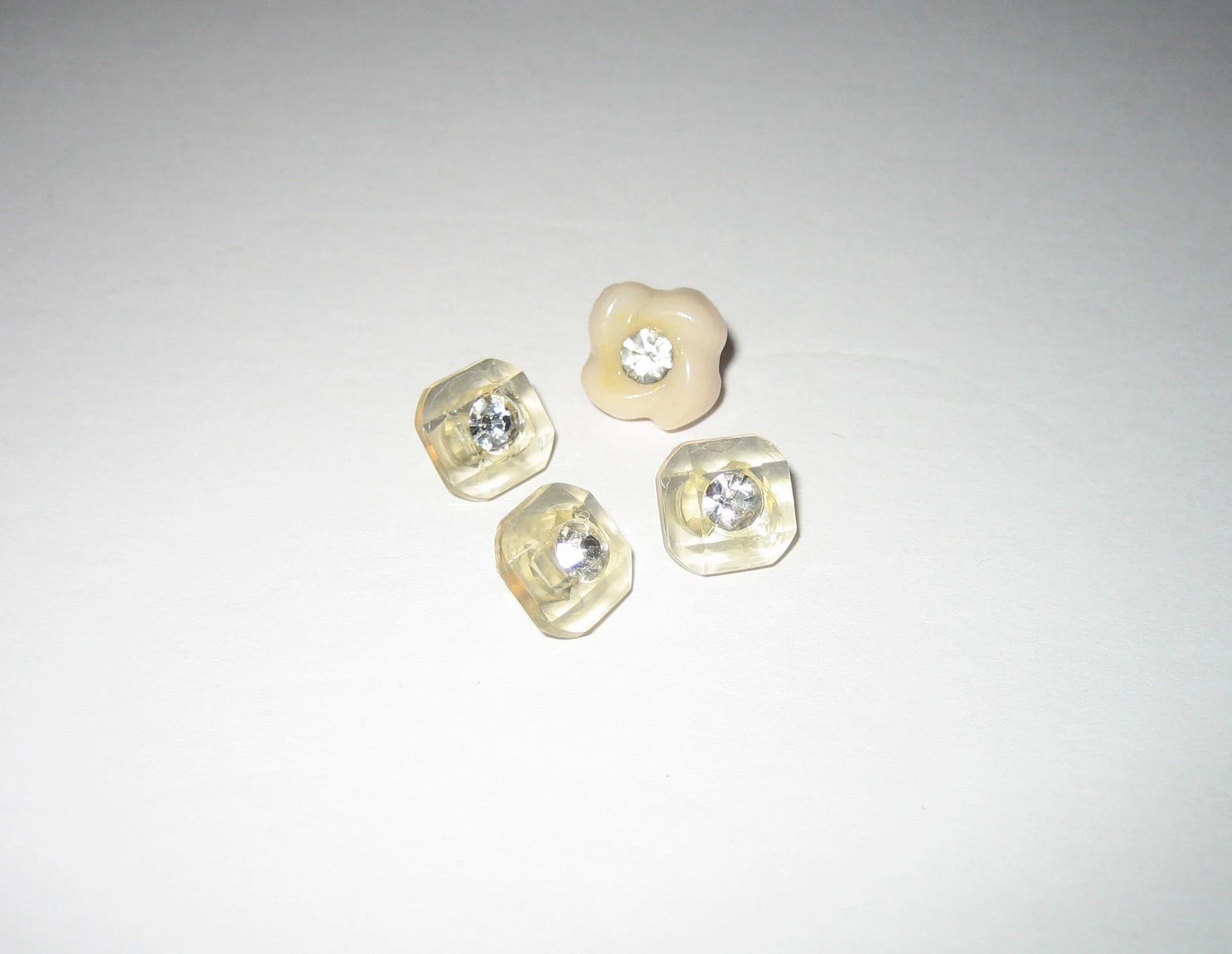Dolly Rhinestones