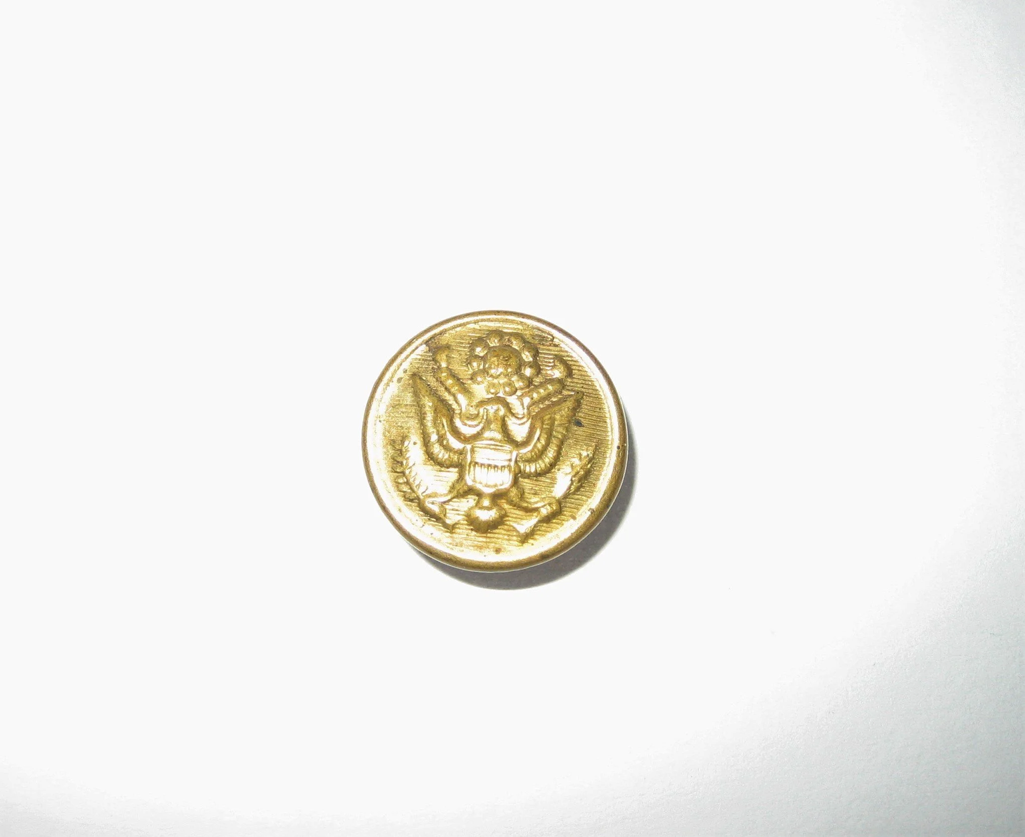 Army General Service - 5/8"