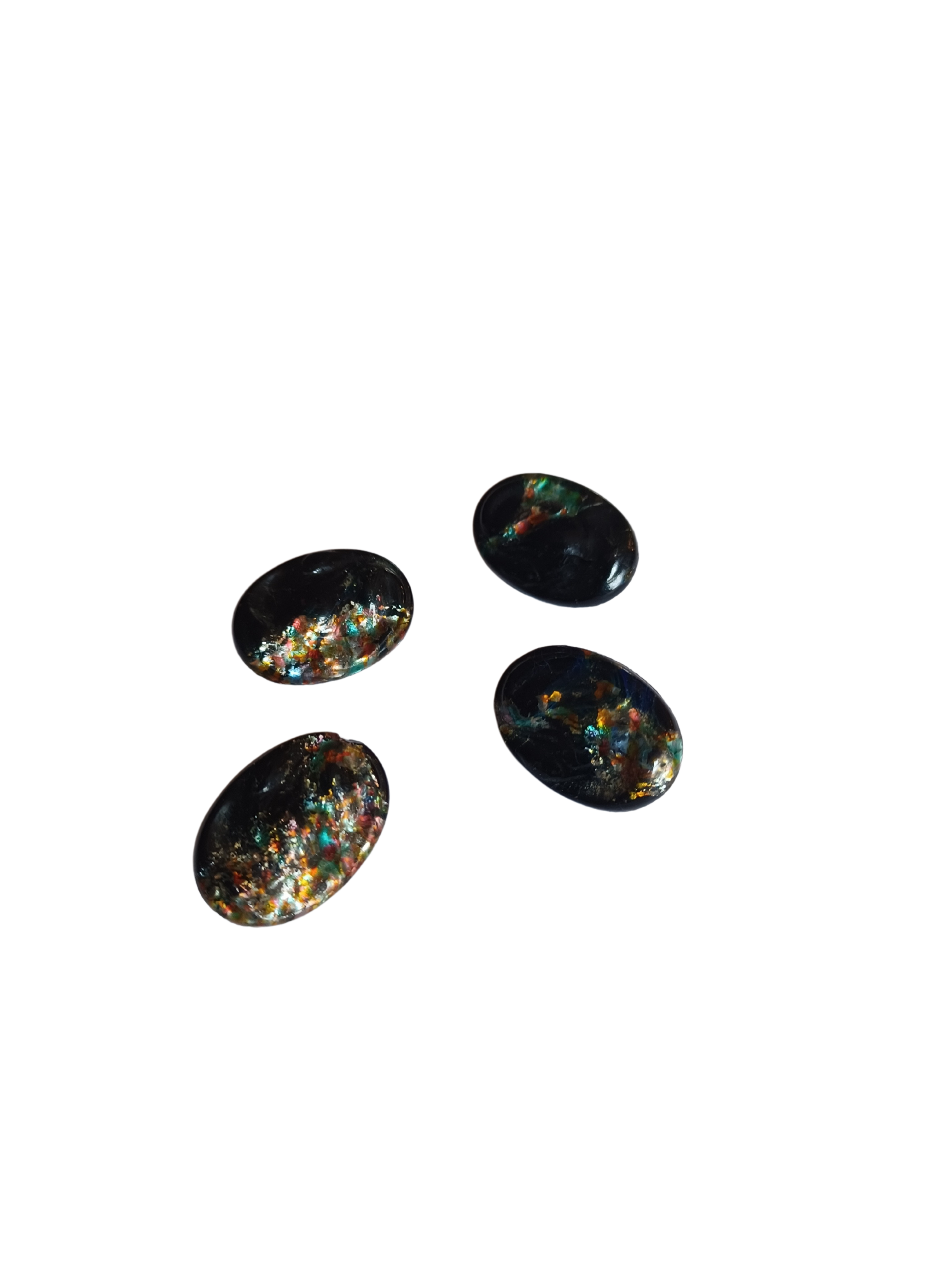 Large Poppers Set - 3/4" x 5/8"