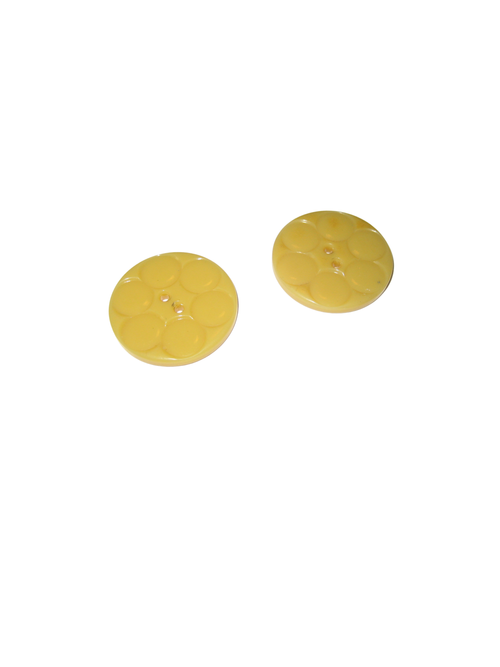 Early Plastic — 183 Vintage Buttons