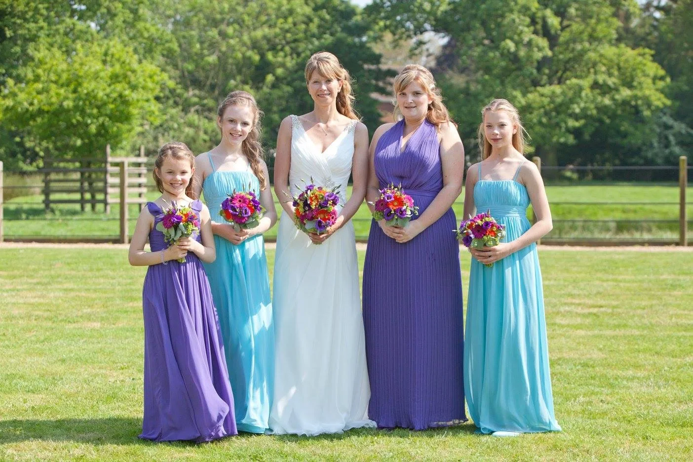 Sarah's Wedding