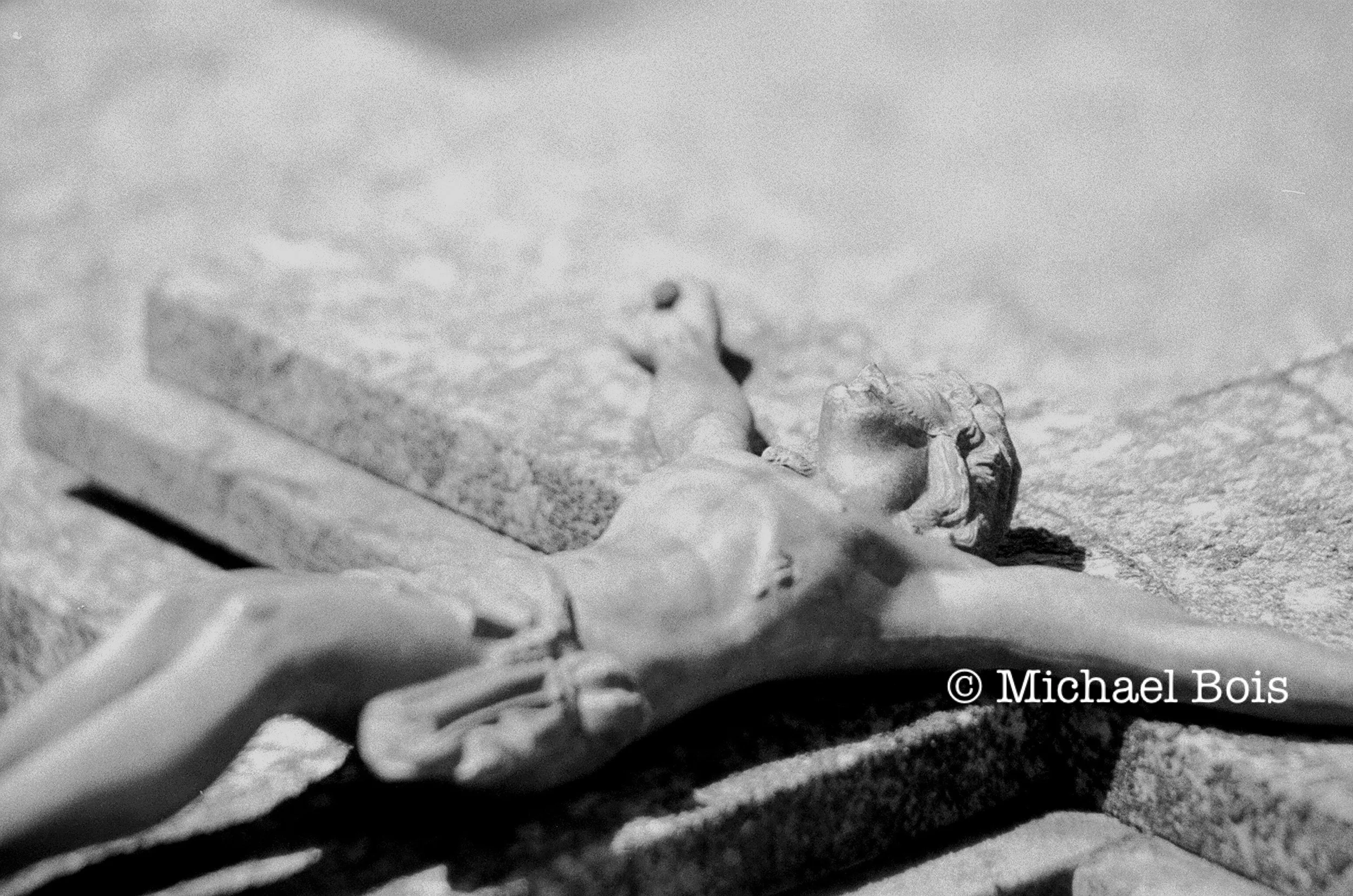 **Cimetière du Montparnasse, Paris, 2014