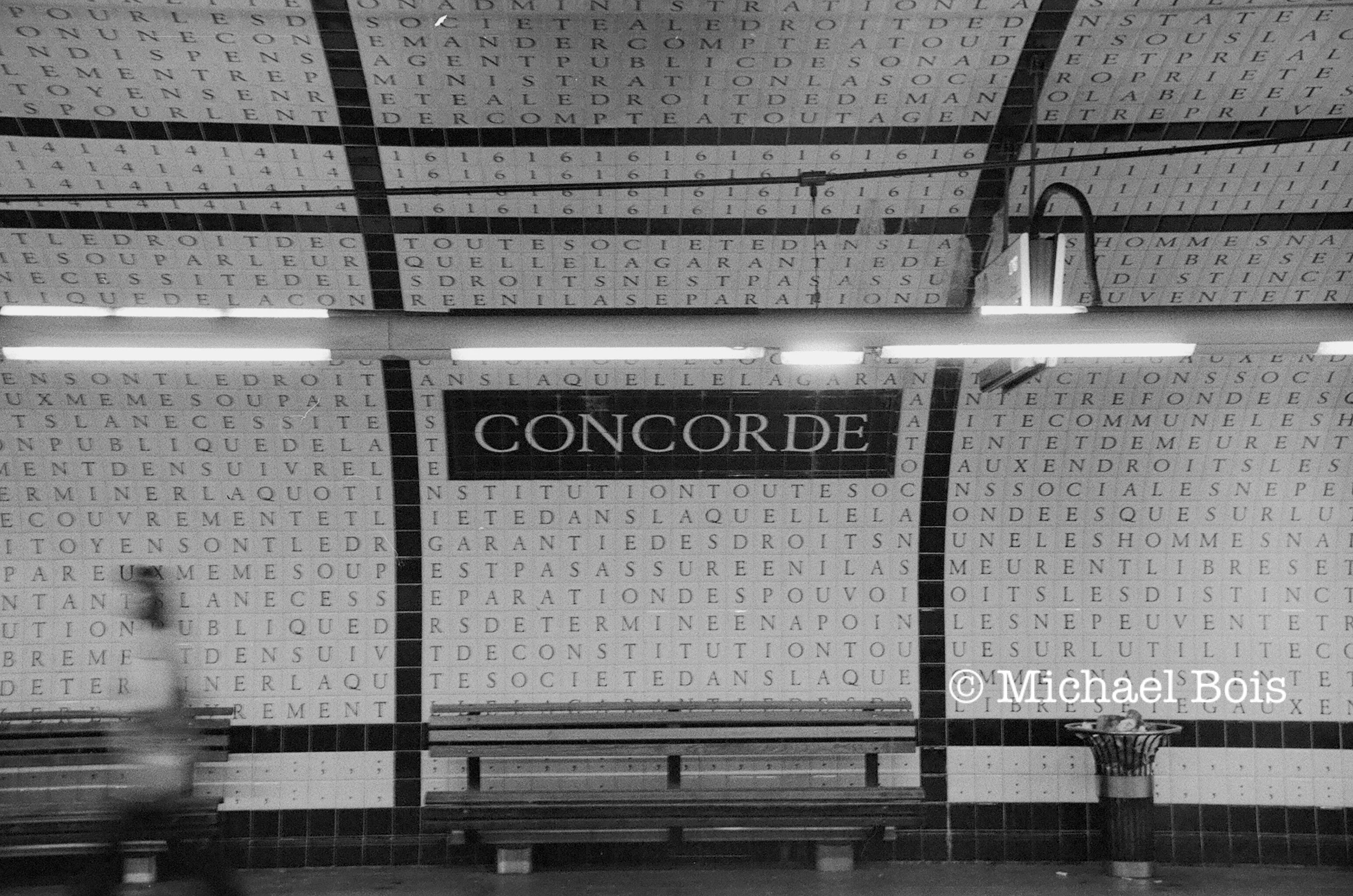 Déclaration des droits...