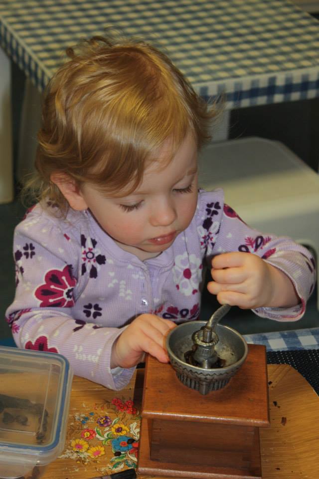 The Montessori Method — Bridges Montessori