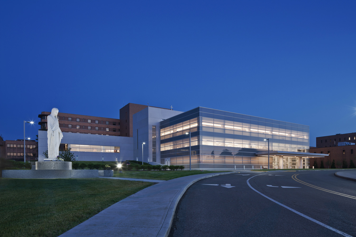 Hospital & Healthcare Photography | Scott Pease | Cleveland, Ohio