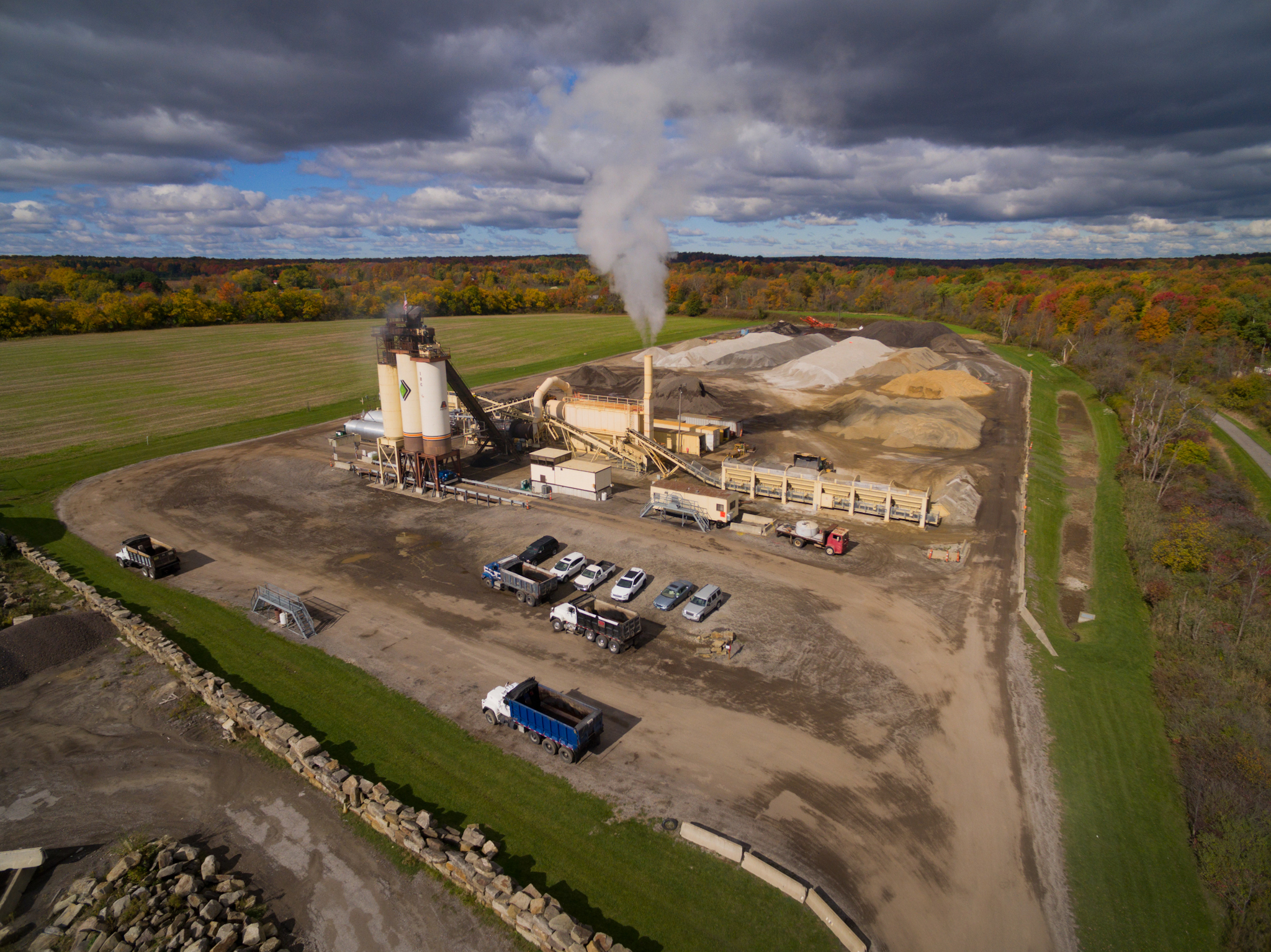 Aerial & Drone Photography Scott Pease Cleveland, Ohio