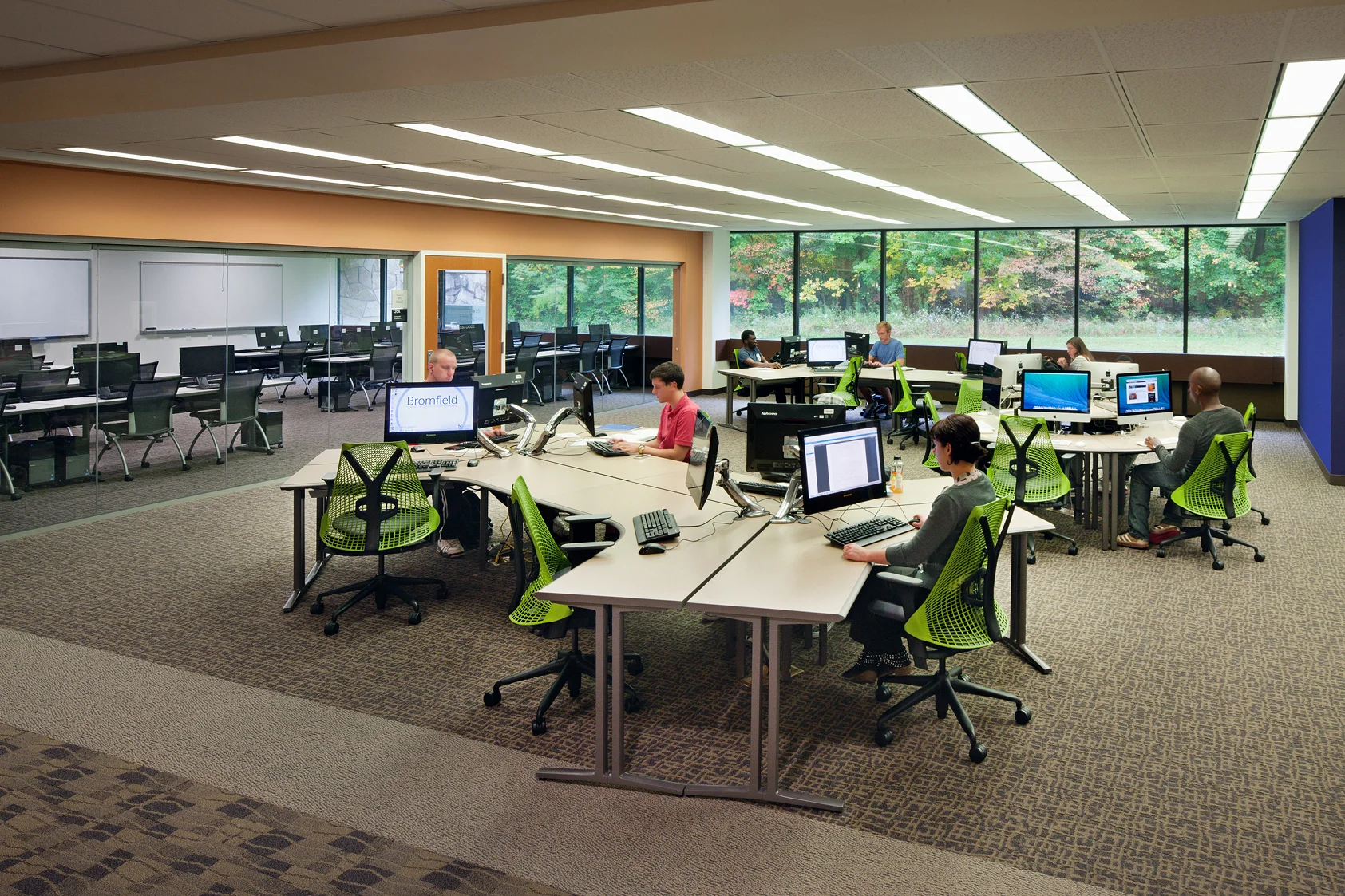 Ohio State University Mansfield Campus