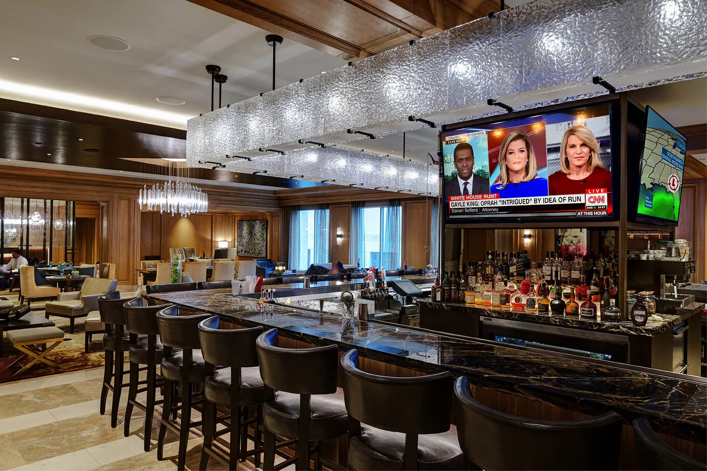 HB Lighting Bronx, NY