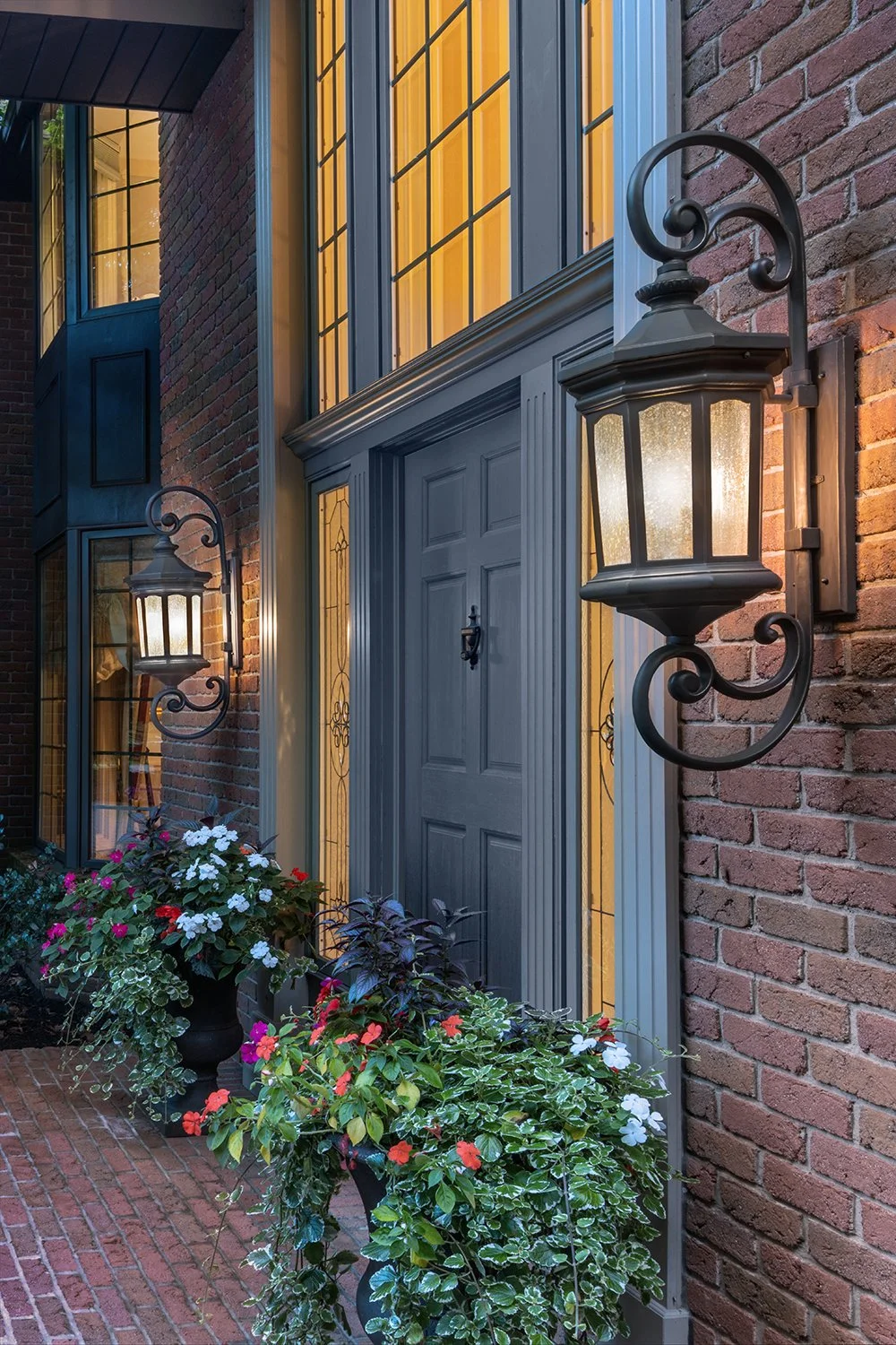 Private Residence