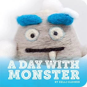 A Day With Monster