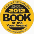 Creative Child Magazine Book of the Year