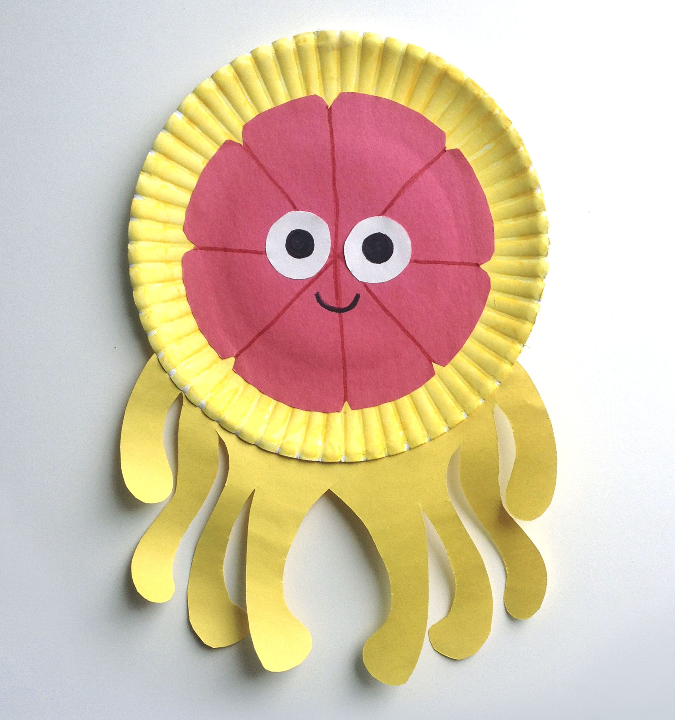 Paper Plate Animals Blue Manatee Press Paper Plate Animals Blue Manatee Press