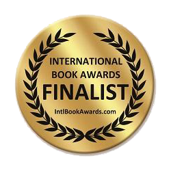 2015 International Book Awards Finalist