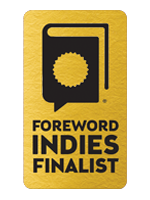 2015 Foreword INDIES Finalist
