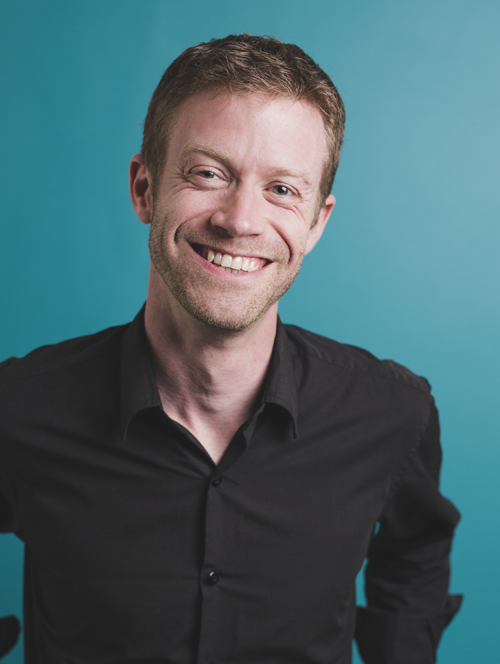 Mark Powers