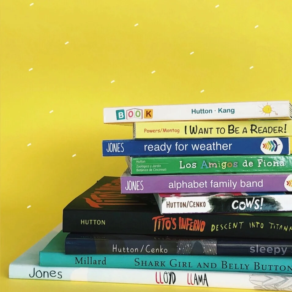 Start crossing off those “To Be Read” books on National Book Lovers Day!