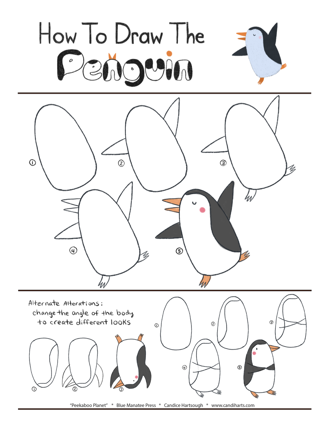 Activity Sheets ??? blue manatee press