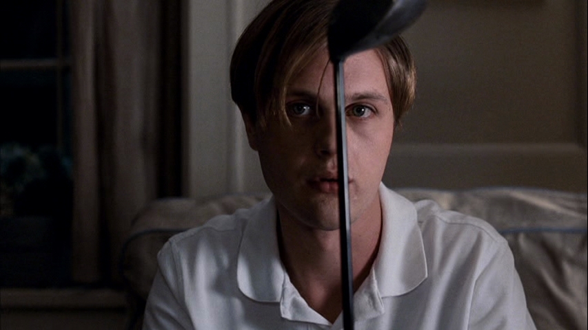 Funny Games (U.S.) (2007)