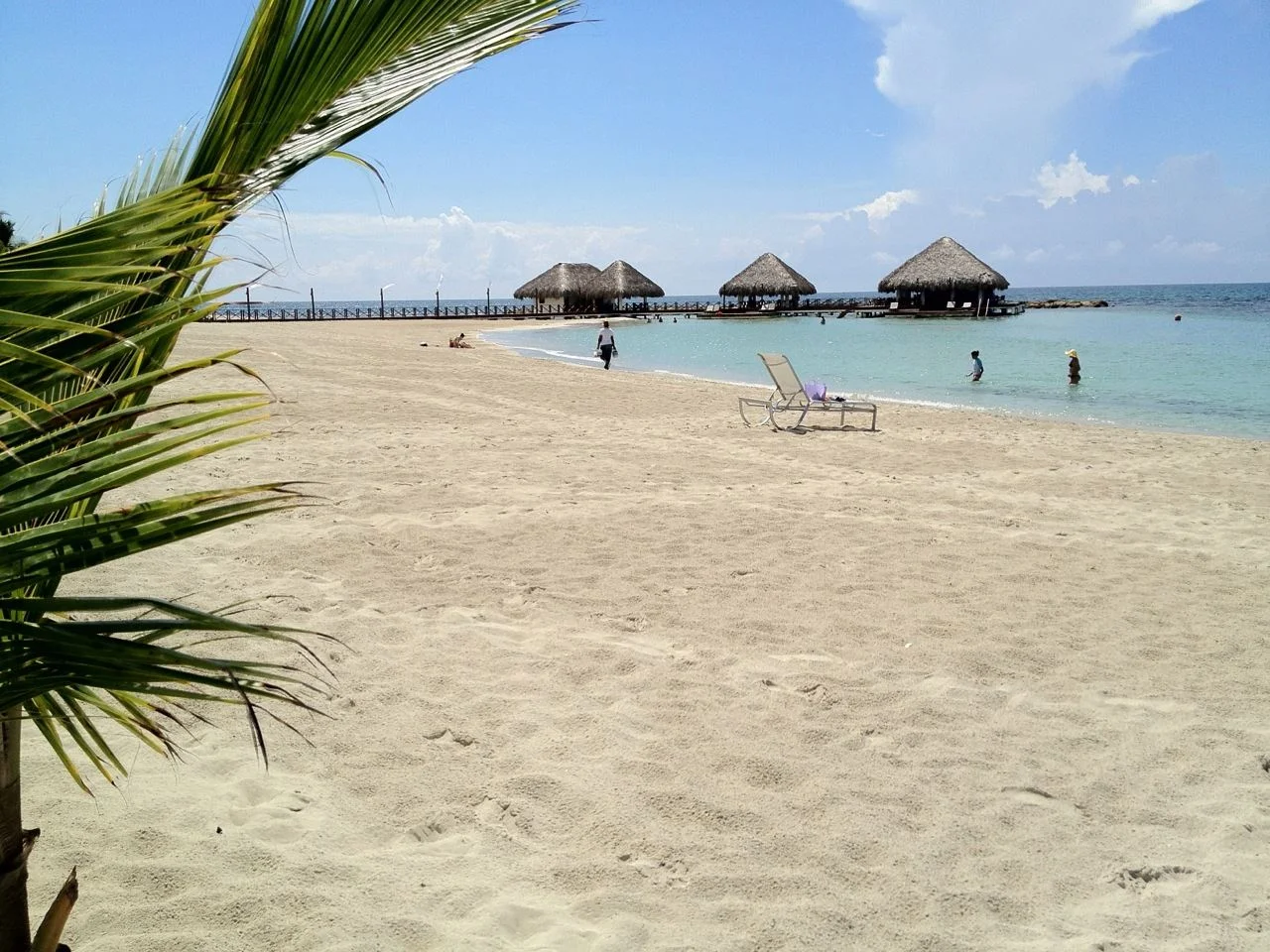 Hemingway Beach, Juan Dolio