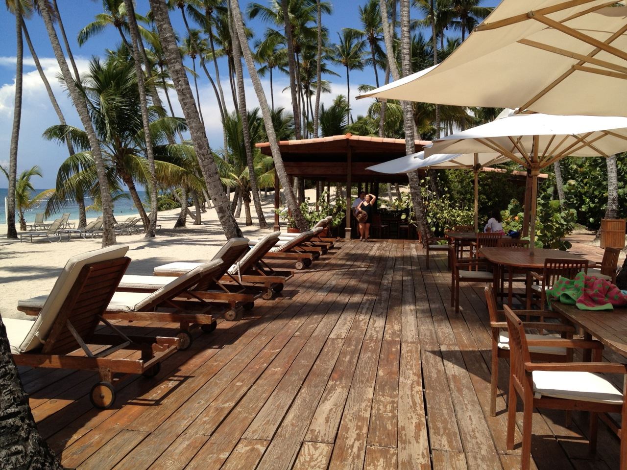 Hemingway Beach, Juan Dolio