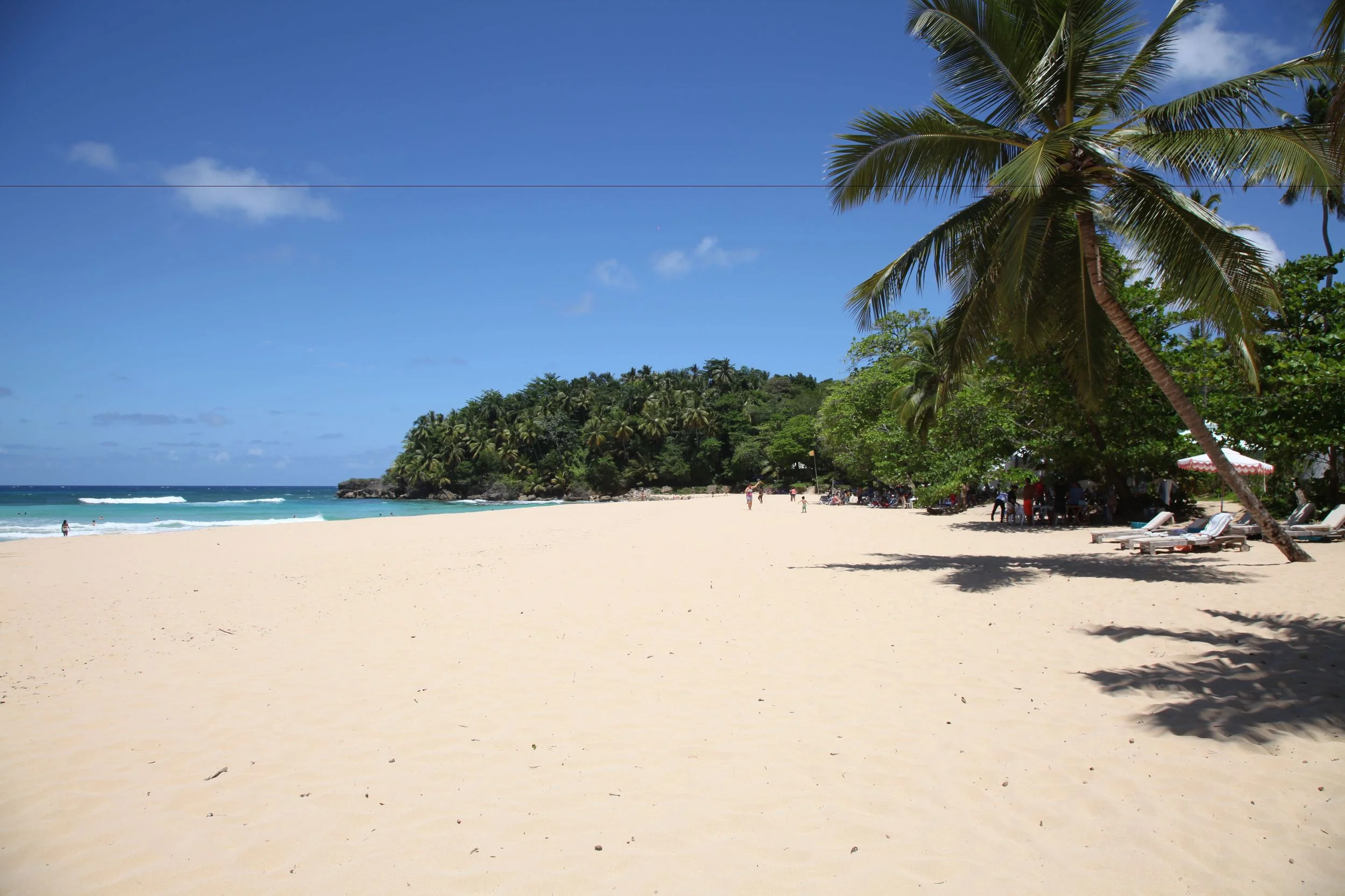 Grande Beach