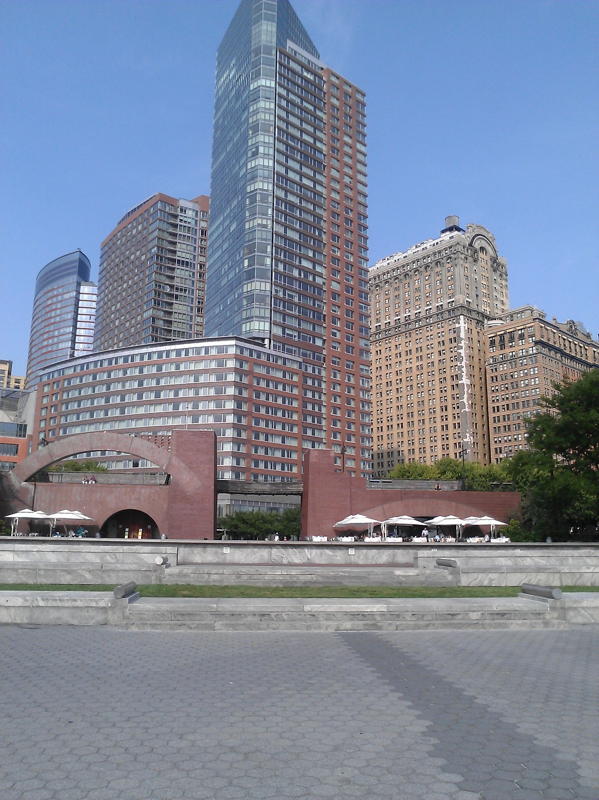 Battery Park