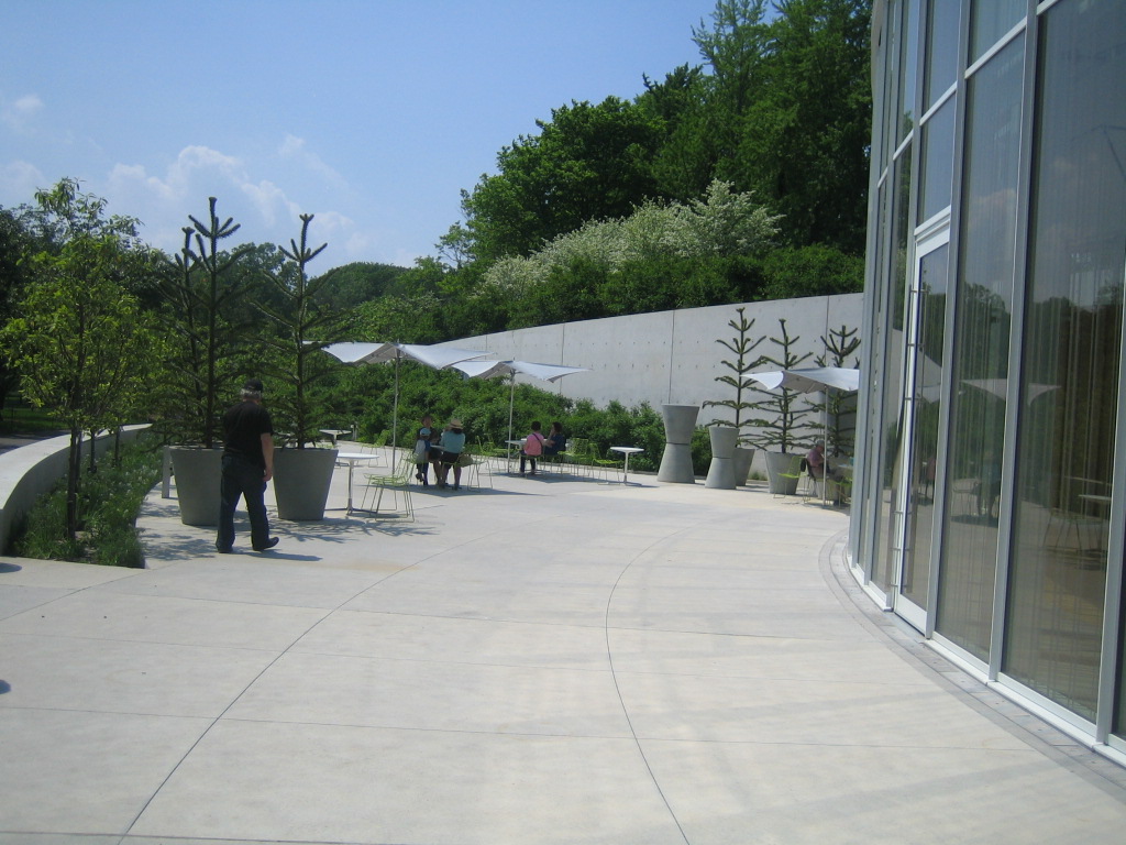 Brooklyn Botanical Garden