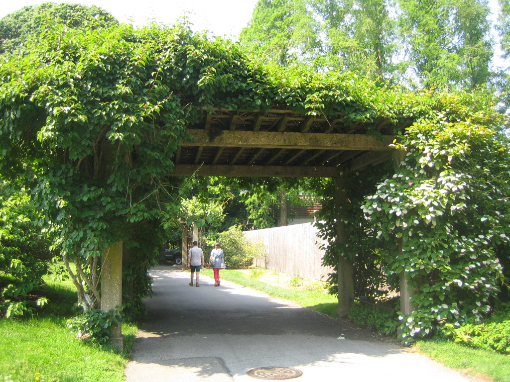 Brooklyn Botanical Garden