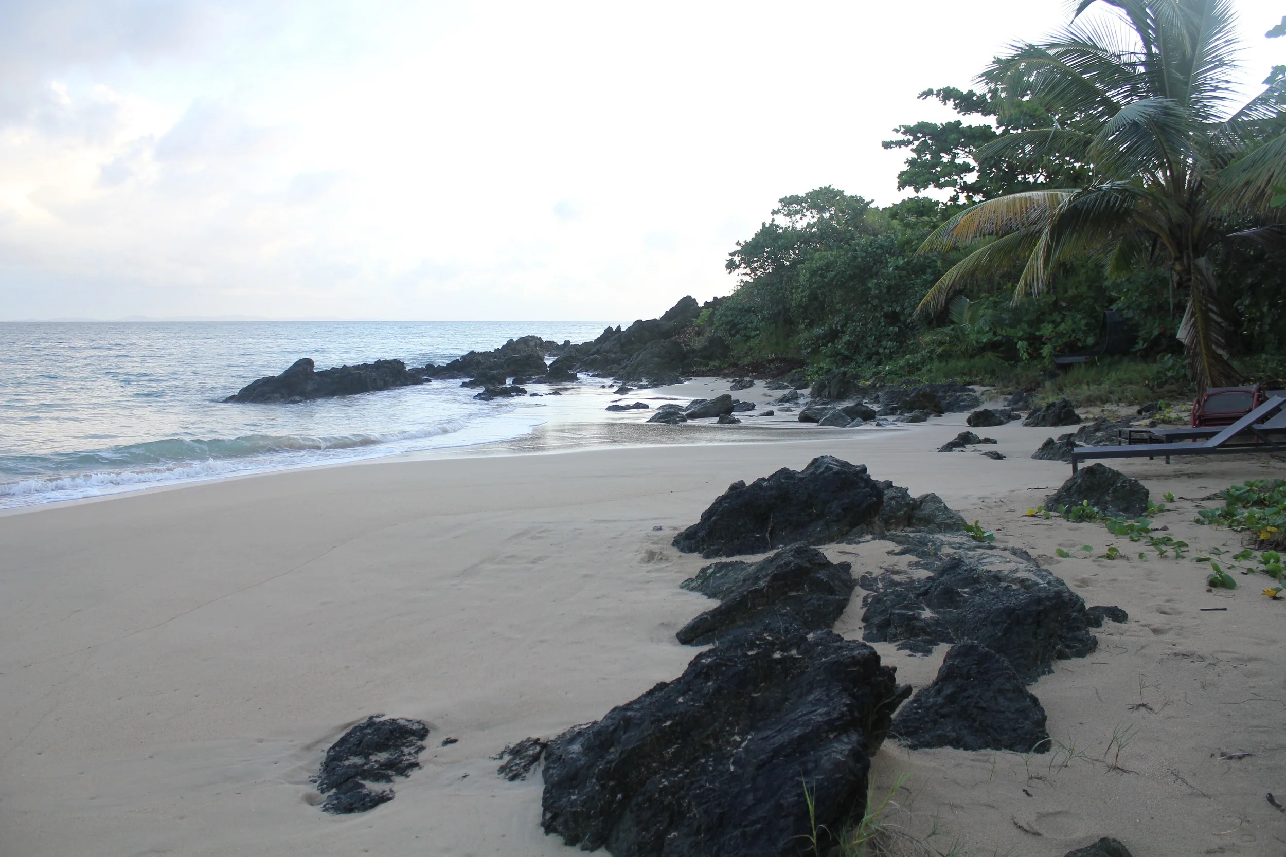 Vieques Beach