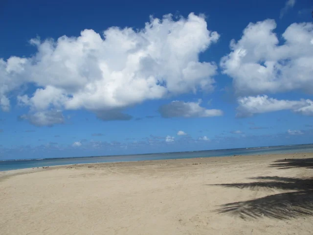 Luquillo Beach