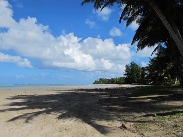 Luquillo Beach