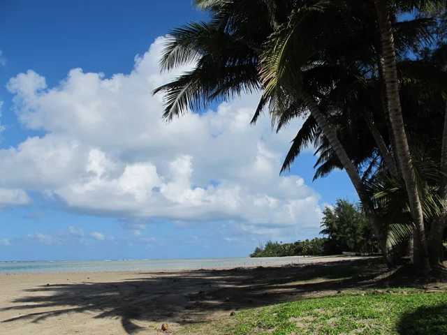 Luquillo Beach