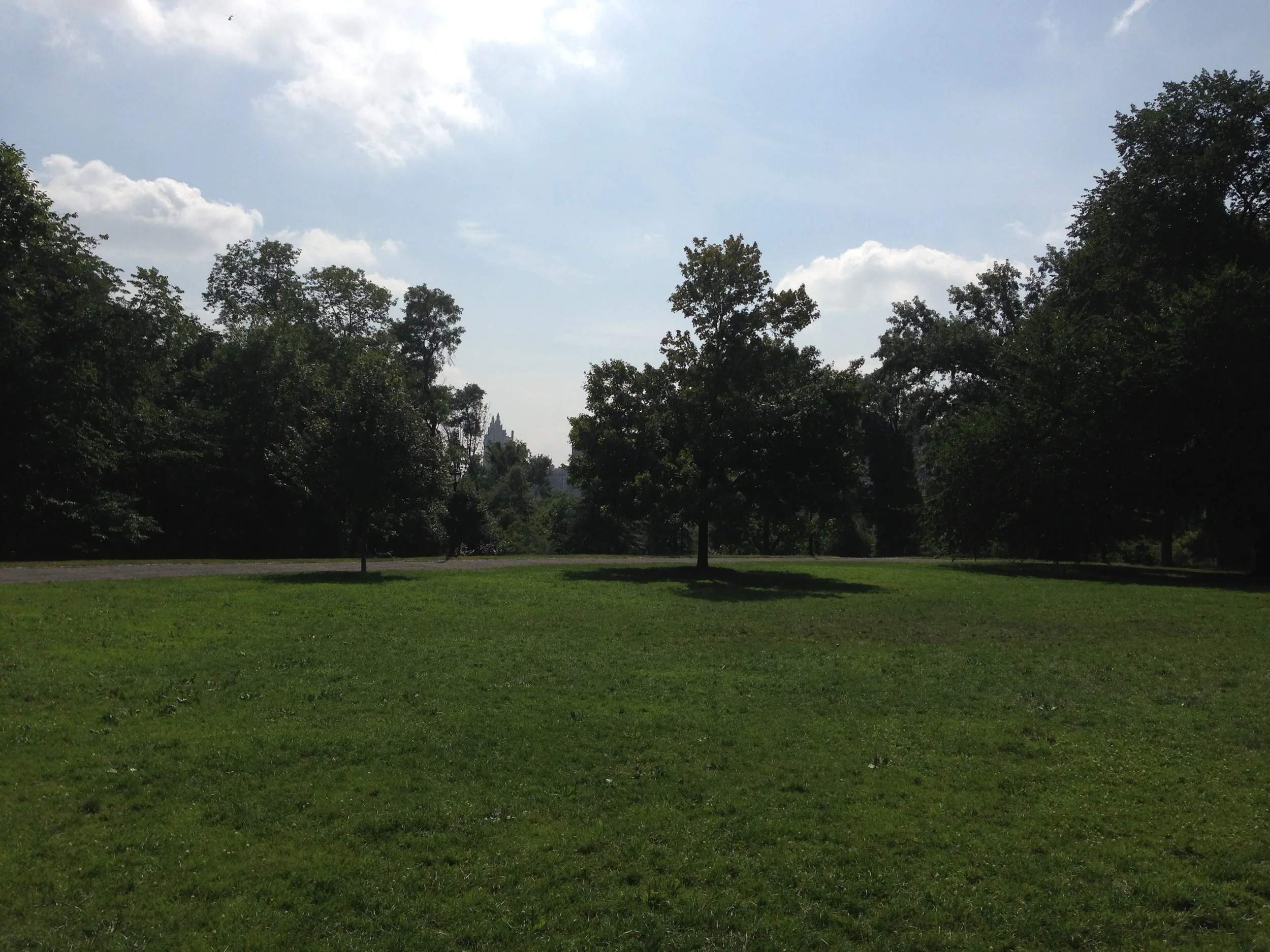 Central Park