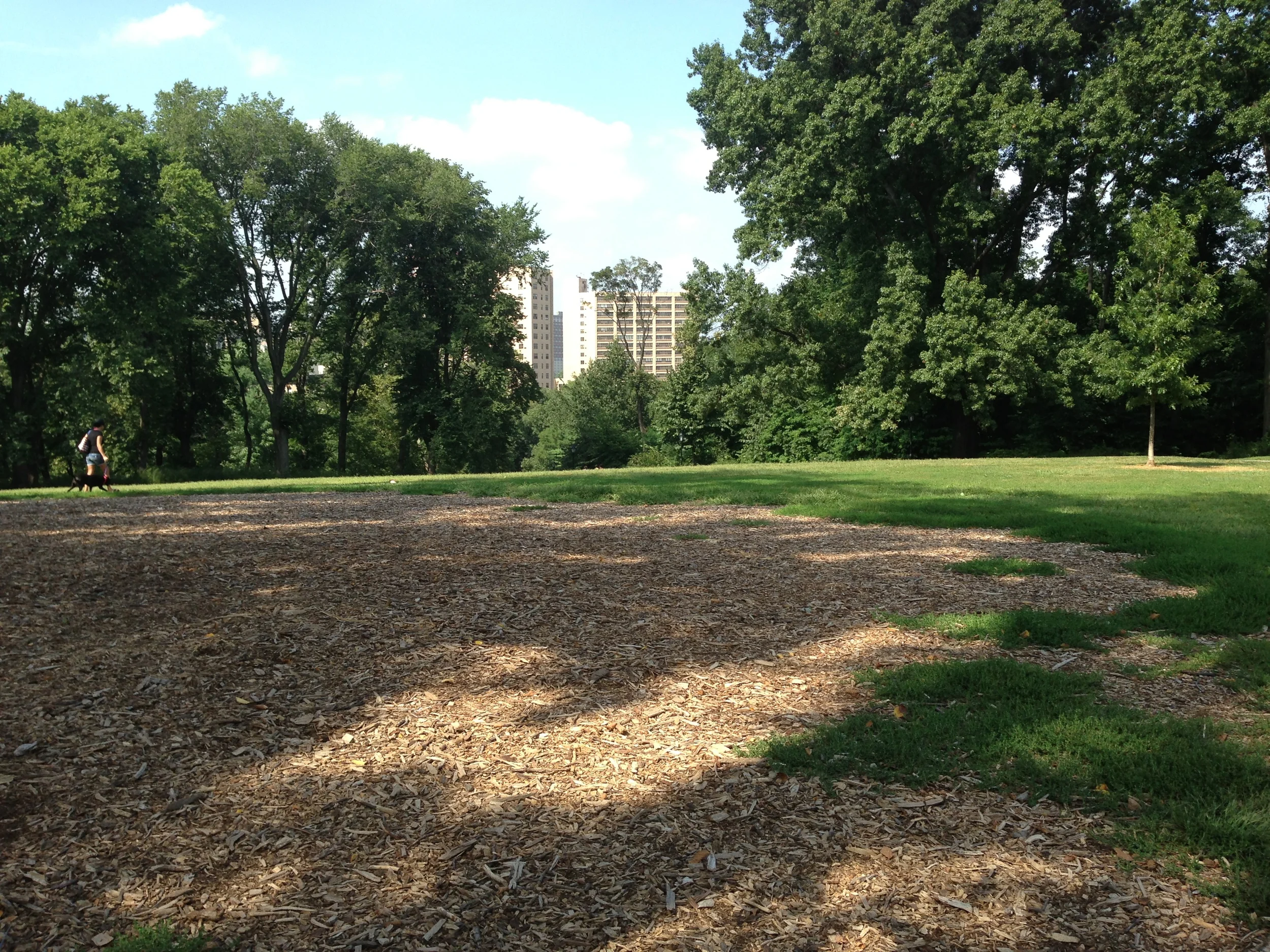 Central Park