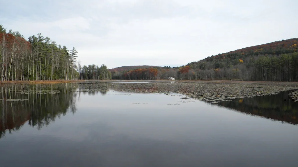 yankeetown lake