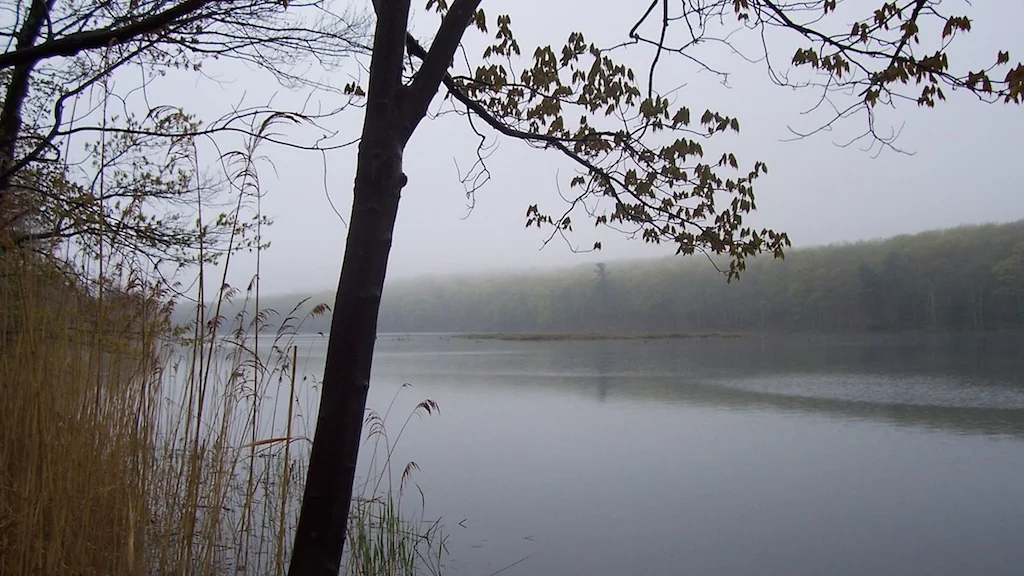 Kenzola Lake