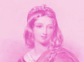 Channeling - A Message from Lady Portia - Featured Image - DO NOT DELETE