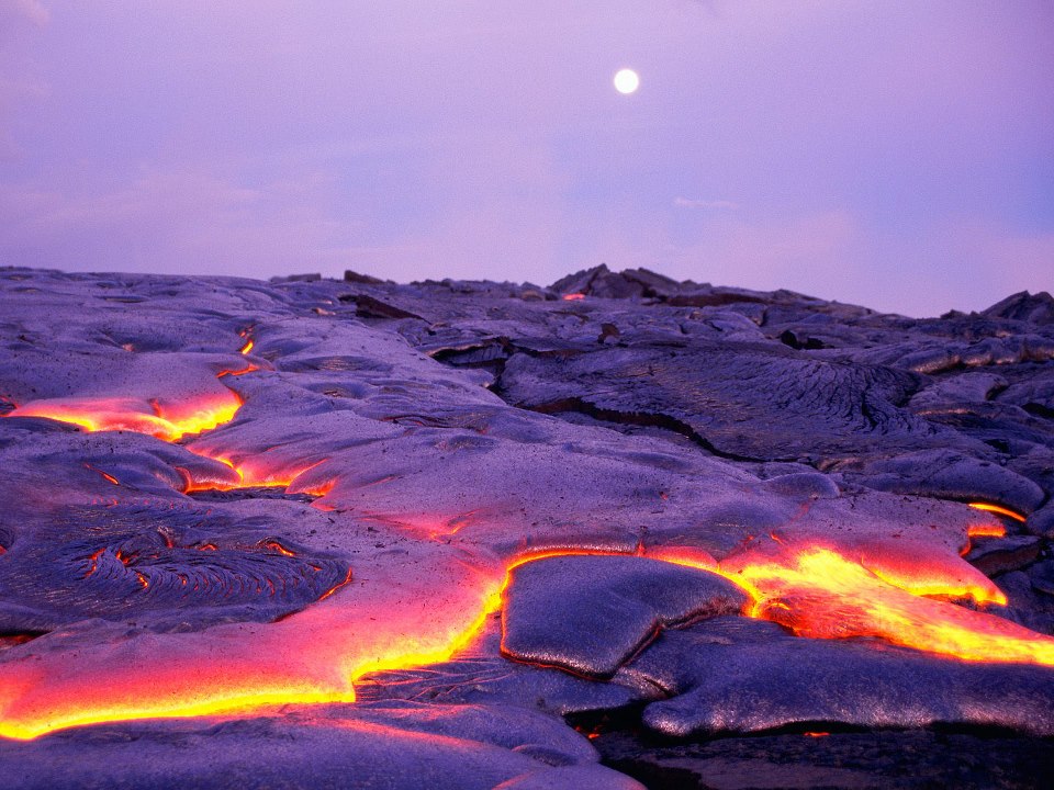 Channeling - A Message from Pele - Featured & Posting Full Image – DO NOT DELETE