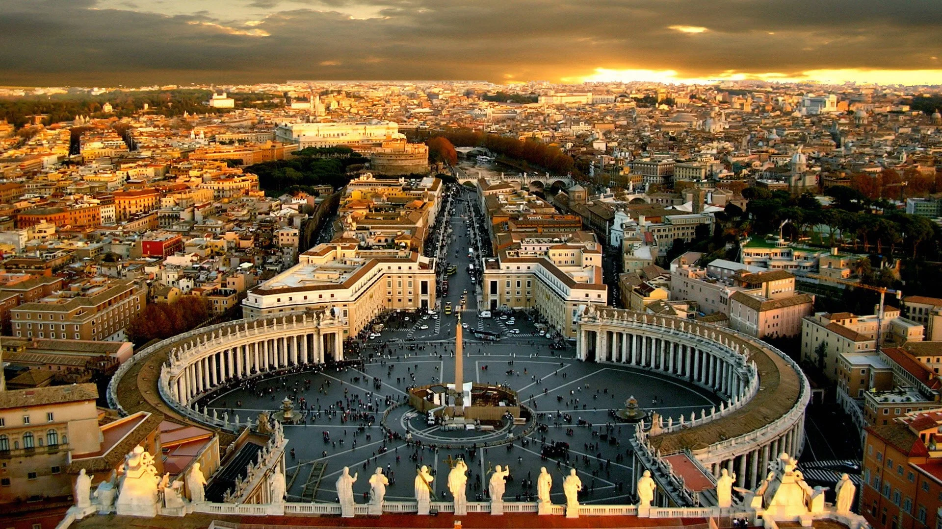 Vatican city 33