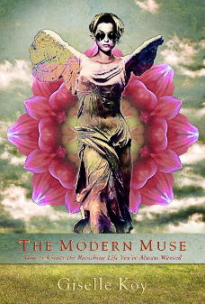 Featured Modern Muse Book Cover in Carousel - DO NOT DELETE
