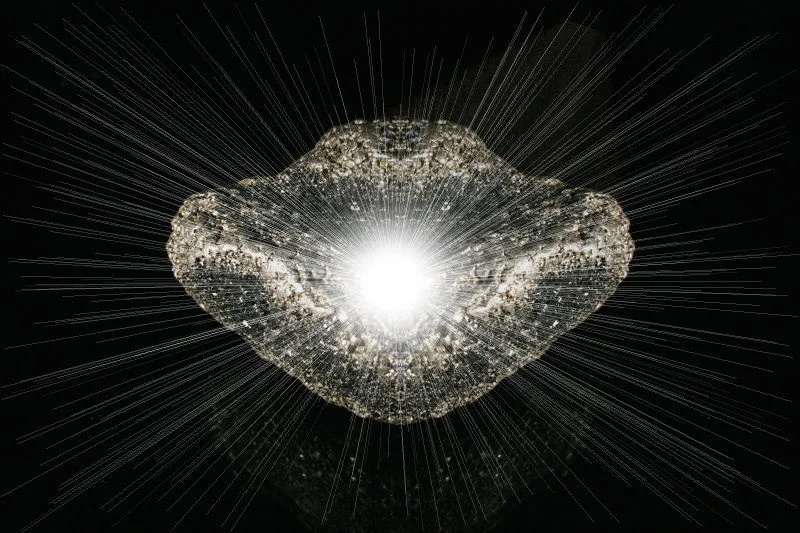 Channeling – A Message from Platinum Ray – Featured & Posting Full Image – DO NOT DELETE