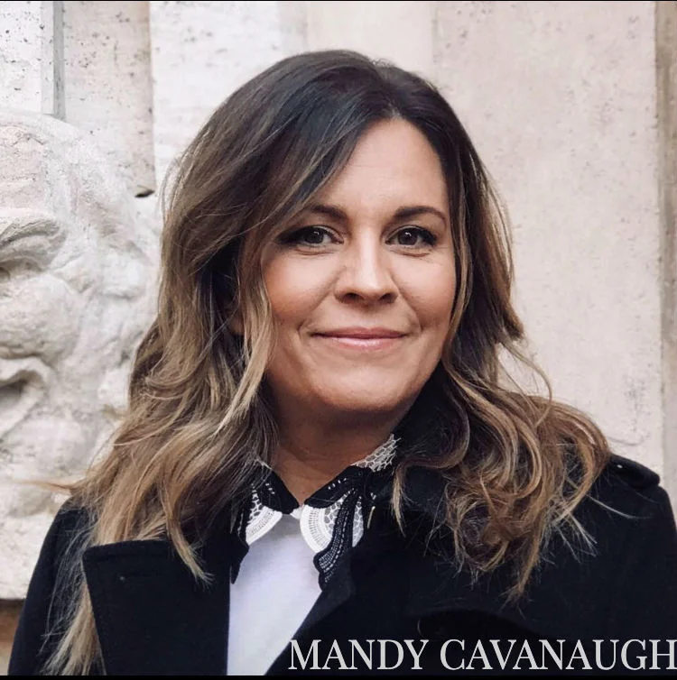 Mandy Cavanaugh ~ Austin, Texas ~ Modern Diplomat, Author, Elite Leader Training